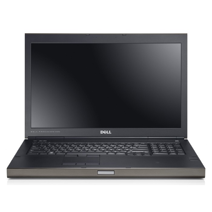 Mobile Workstation Dell Precision M6700 Core i7-3940XM 16GB 256GB SSD 17.3' Quadro K3000M 2GB 10 Pro [Grade B]