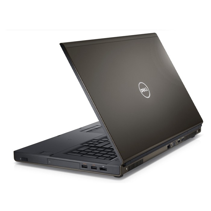 Mobile Workstation Dell Precision M6700 Core i7-3940XM 16GB 256GB SSD 17.3' Quadro K3000M 2GB 10 Pro [Grade B]