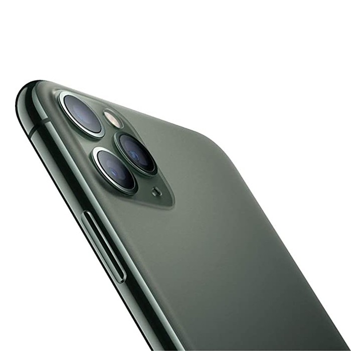 Apple iPhone 11 Pro Max 64GB Midnight Green MWHM2QL/A 6.5' Verde Notte [Grade B]