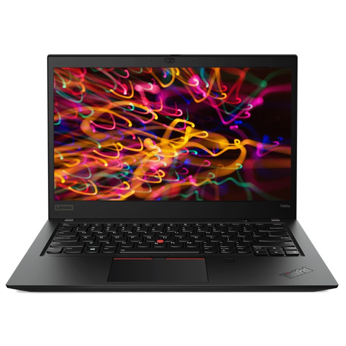 Notebook Lenovo ThinkPad T495s Ryzen 5 Pro 3500U 2.1GHz 8GB 256GB SSD 14' Windows 11 Professional [Grade B]