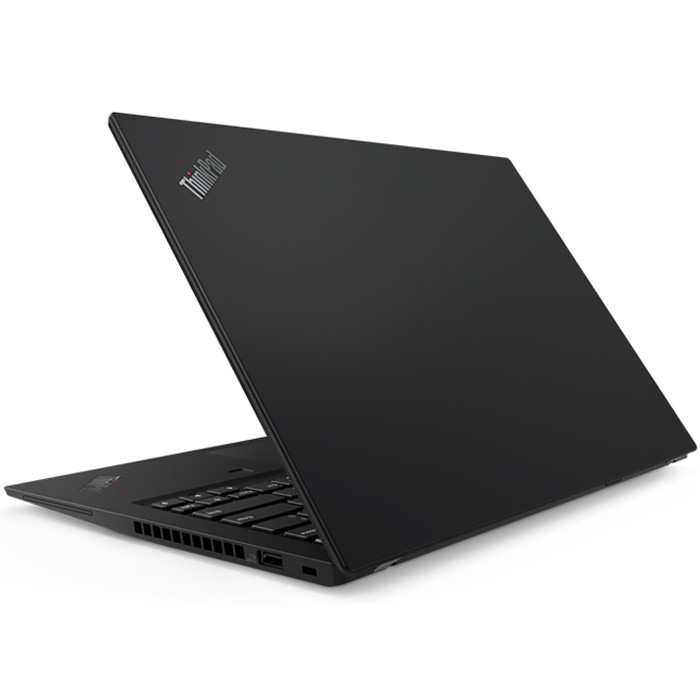 Notebook Lenovo ThinkPad T495s Ryzen 5 Pro 3500U 2.1GHz 8GB 256GB SSD 14' Windows 11 Professional [Grade B]