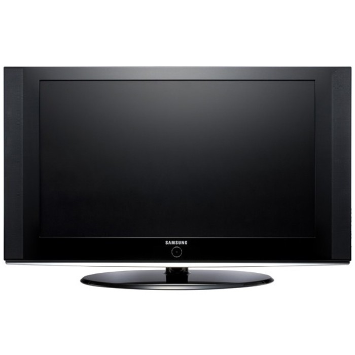 TV Samsung LE-40S86BD 40 Pollici 1920x1080 Full-HD LCD DVB-T Black