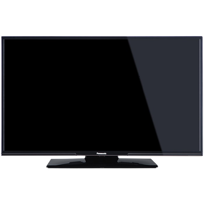 TV Panasonic TX-39A300E 39 Pollici 1920x1080 Full-HD DVB-T Black