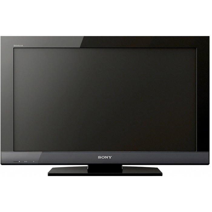TV Sony KDL-37EX402 37 Pollici 1920x1080 Full HD LCD DVB-T Black [Grade B]