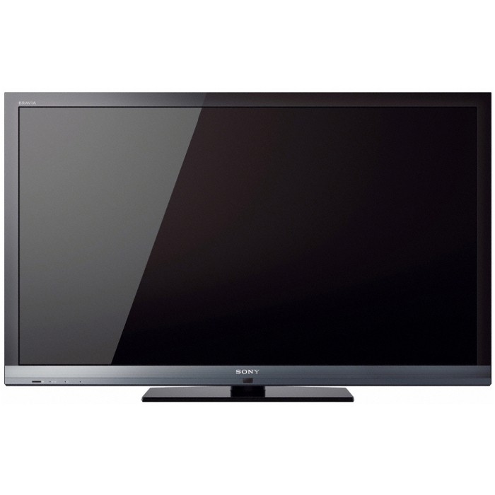 TV Sony KDL-40EX710 40 Pollici 1920x1080 Full-HD LCD DVB-T Black [Grade B]