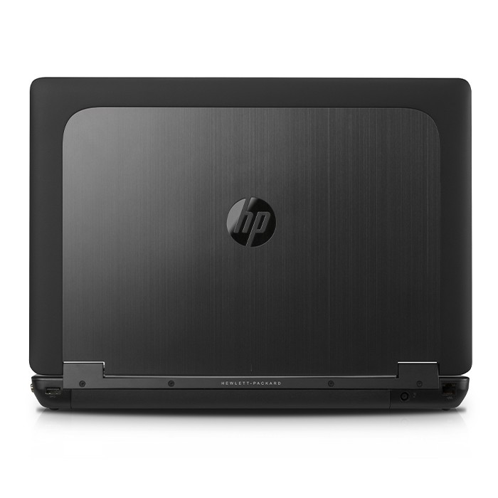 Mobile Workstation HP ZBook 15 G2 i7-4810MQ 16GB 512GB SSD 15.6' No Webcam K2100M 2GB Win 10 Pro [Grade B] 