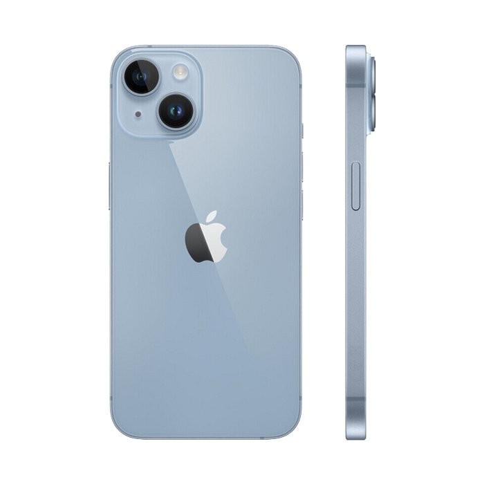 Apple iPhone 14 128GB Blue MPVN3QL/A 6.1' Blu [Grade A]