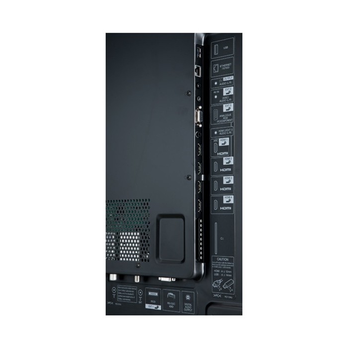 TV Sharp LC-46LE824E 46 Pollici 1920x1080 DVB-T Black [Grade B]
