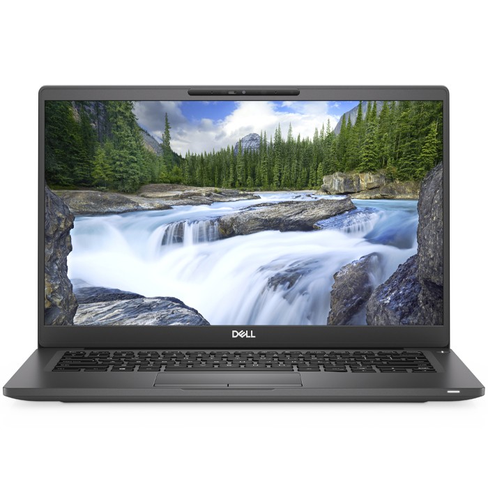 Notebook Dell Latitude 7400 Core i5-8265U 1.6GHz 8GB 256GB 14' Full-HD Windows 11 Professional [Grade B]