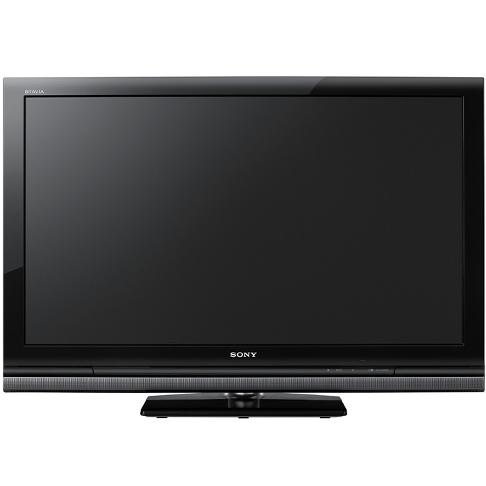 TV Sony KDL-32V4000 32 Pollici 1366x768 HD LCD DVB-T Black