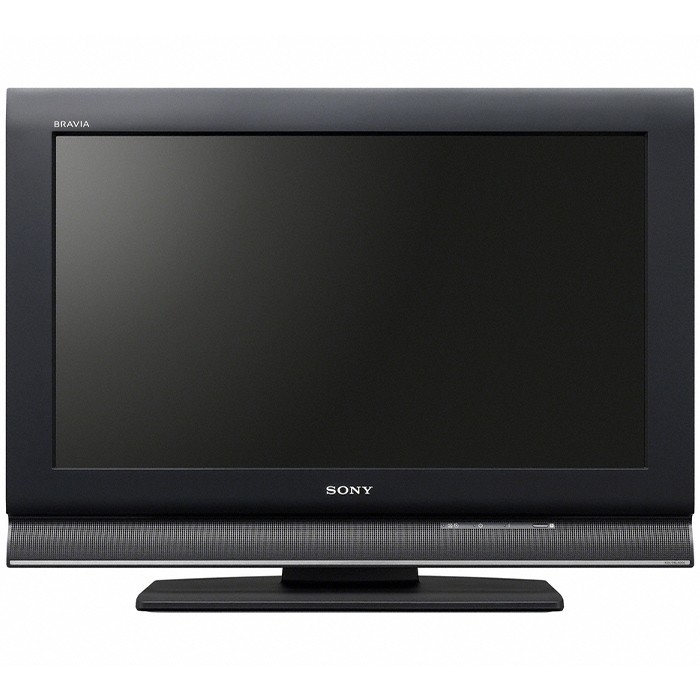 TV Sony KDL-32L4000 32 Pollici 1366x768 HD LCD DVB-T Black [Grade B]