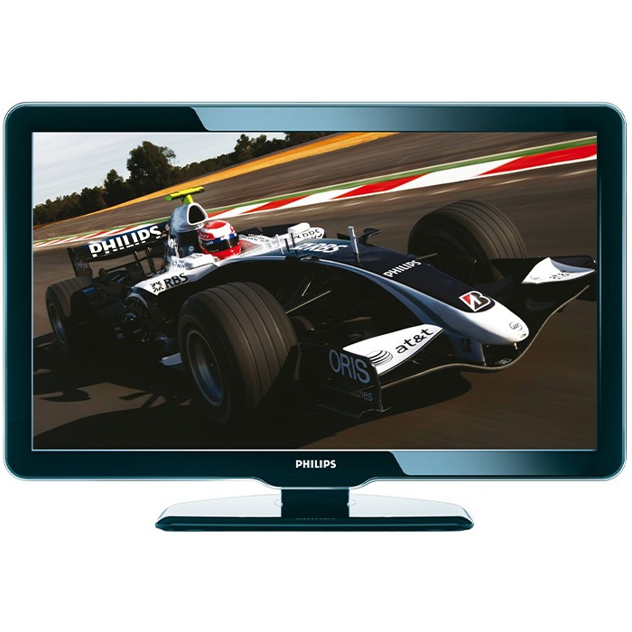 TV Philips 32PFL5604H/12 32 Pollici 1920x1080 Full-HD LCD DVB-T Black