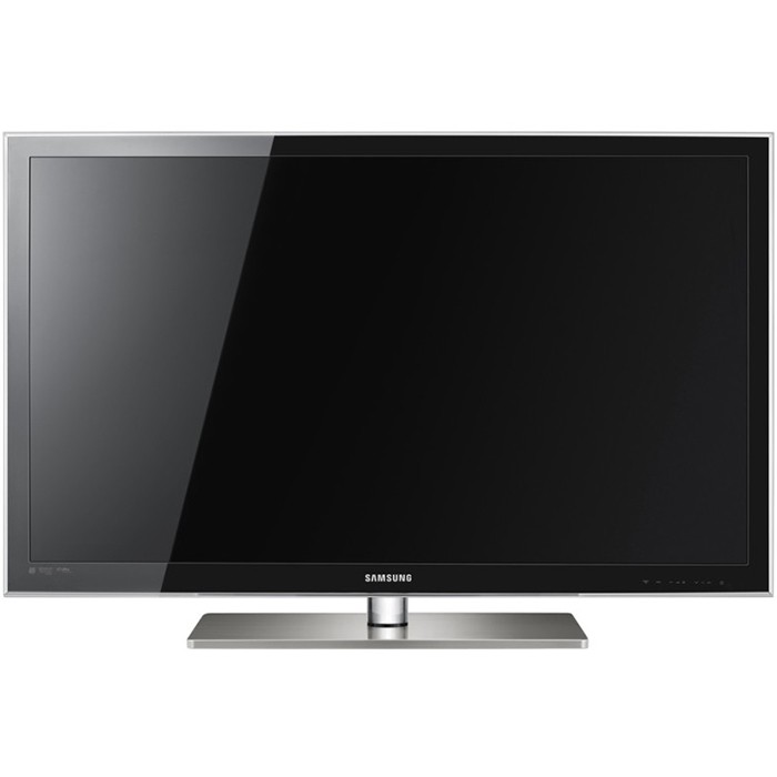 TV Samsung UE37C6500UP 37 Pollici 1920x1080 Full-HD DVB-T Black [Grade B]