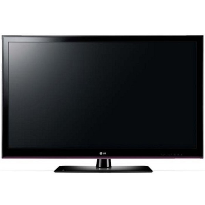 TV LG 26LE3300 26 Pollici 1366x768 HD DVB-T Black [Grade B]