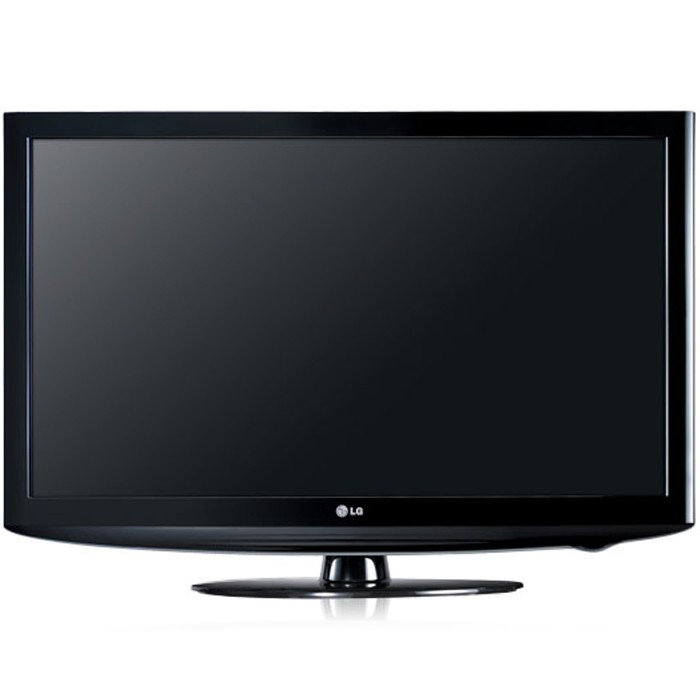 TV LG 26LD320-ZA 26 Pollici 1366x768 HD LCD DVB-T Black [Grade B]