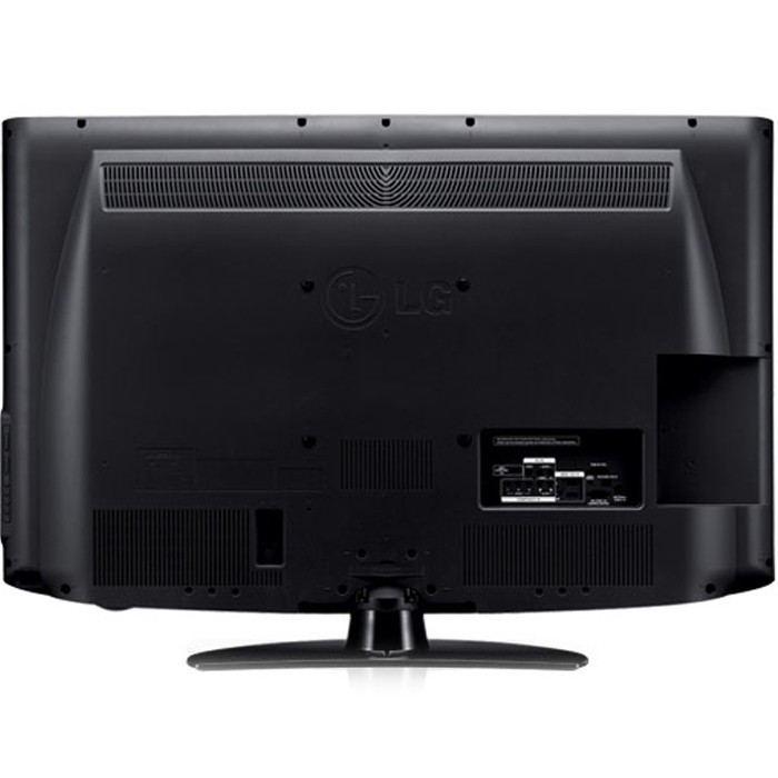 TV LG 26LD320-ZA 26 Pollici 1366x768 HD LCD DVB-T Black [Grade B]