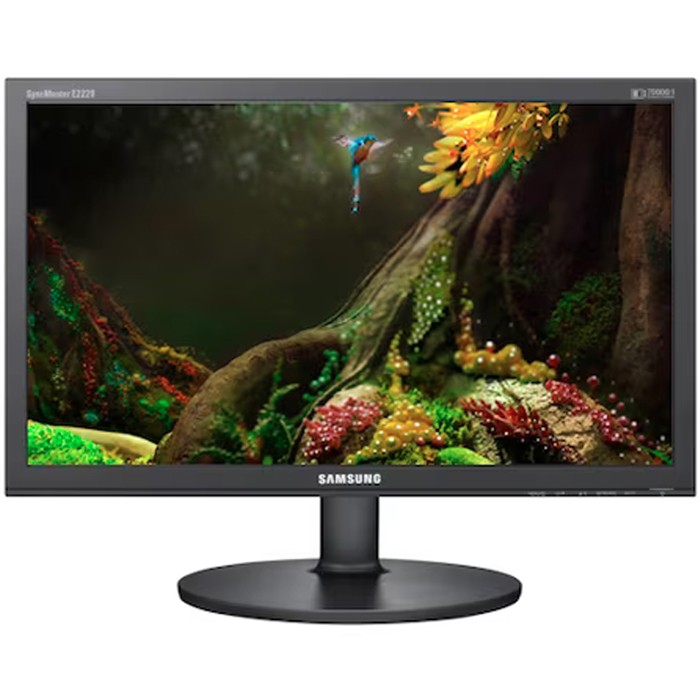 Monitor Samsung SMB2220N 22 Pollici 1920x1080 LED HDMI Black