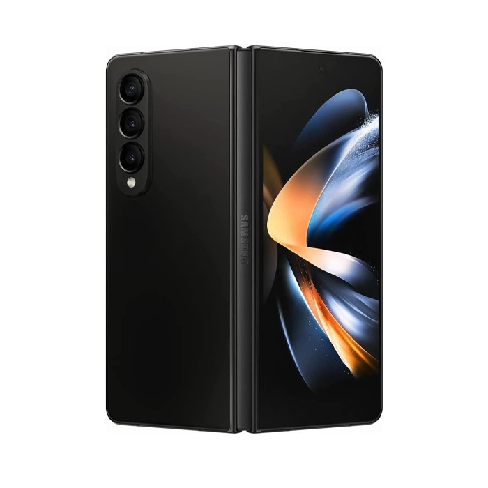 Smartphone Samsung Galaxy Z FOLD 4 5G SM-F936B 512GB 7.6' Dynamic AMOLED 2X 12MP Black [Grade B]