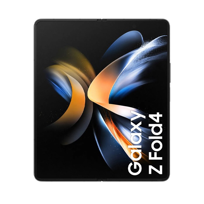Smartphone Samsung Galaxy Z FOLD 4 5G SM-F936B 512GB 7.6' Dynamic AMOLED 2X 12MP Black [Grade B]