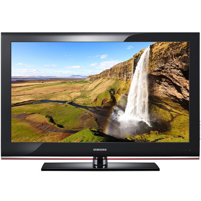 TV Samsung LE32B530P7WXXC 32 Pollici 1920x1080 Full-HD LCD DVB-T Black [Grade B]