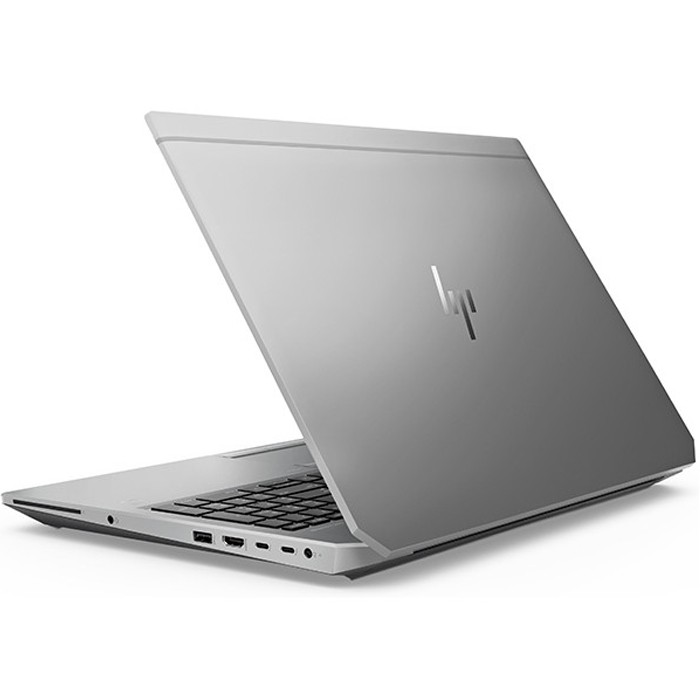 Mobile Workstation HP ZBook 15 G6 Core i7-9750H 2.6GHz 32GB 512GB SSD 15.6' T1000 4GB Win 11 Pro [Grade C+]