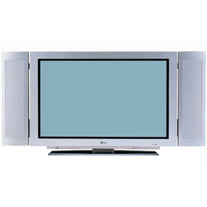 TV LG RZ-30LZ13 30 Pollici 1280x768 HD LCD DVB-T Silver [Grade B]
