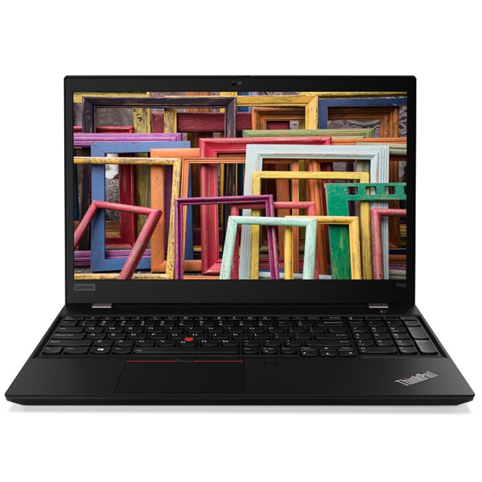 Notebook Lenovo ThinkPad T590 Core i7-8565U 1.6GHz 16GB 256GB SSD 15.6' Windows 11 Professional