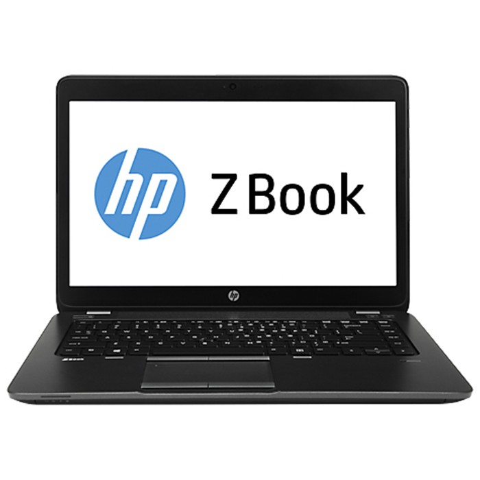 Mobile Workstation HP ZBook 14 Core i5-4300U 16GB 256GB SSD 14' AMD Radeon HD 8730M 2GB Win 10 Pro [Grade B]