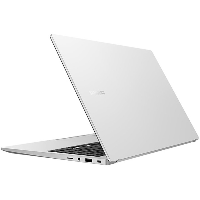 Notebook Samsung Galaxy Book3 Core i5-1335U 1.3GHz 16GB 512GB SSD 15.6' Windows 11 Home Silver