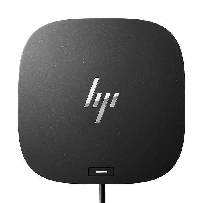 HP Docking Station USB-C G5 USB DisplayPort HDMI 