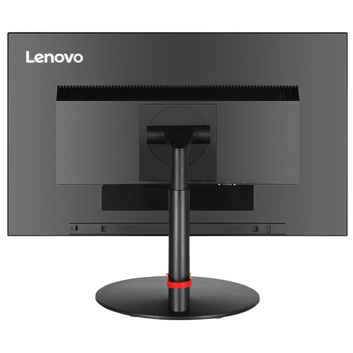Monitor Lenovo ThinkVision P24Q-10 24 Pollici 2560x1440 QHD USB HDMI DP Black