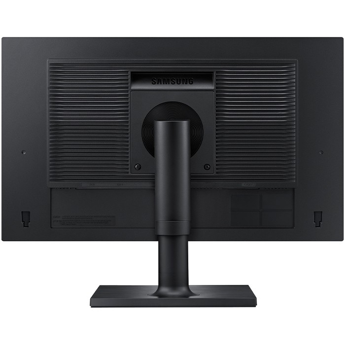 Monitor Samsung S24E450BL 24 Pollici 1920x1080 LED VGA DVI Black