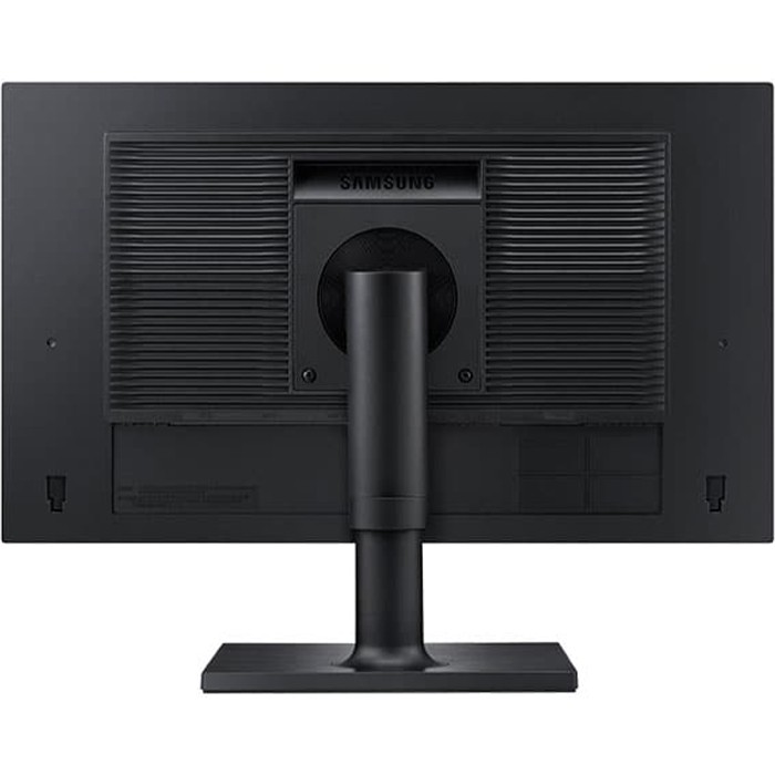 Monitor Samsung S24E450DL 24 Pollici 1920x1080 LED VGA DVI DP Black