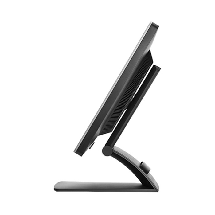 Monitor LCD HP EliteDisplay E241i 24 Pollici 1920x1200 USB VGA DVI DP Silver [Grade B]