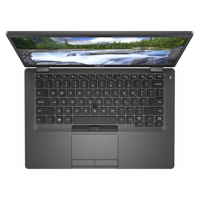 Notebook Dell Latitude 5400 Core i7-8665U 1.9GHz 8GB 256GB SSD 14' Full-HD Windows 11 Professional [Grade C+]