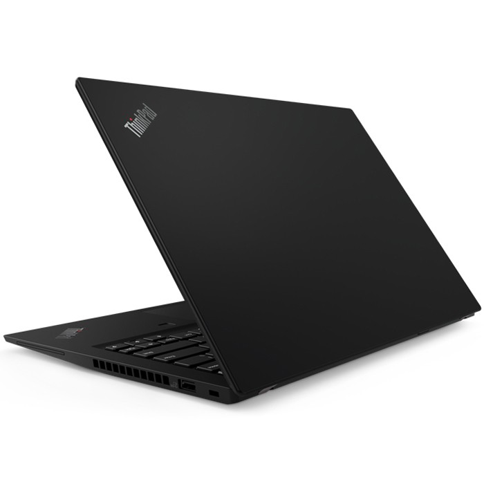 Notebook Lenovo ThinkPad T490s Core i7-8665U 1.9GHz 16GB 256GB SSD 14' Windows 11 Professional [Grade C+]