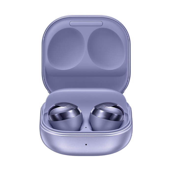 Cuffie Samsung Galaxy Buds Pro SM-R190 Bluetooth Wireless In-ear Purple [Grade B]