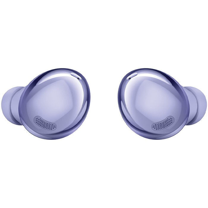 Cuffie Samsung Galaxy Buds Pro SM-R190 Bluetooth Wireless In-ear Purple [Grade B]