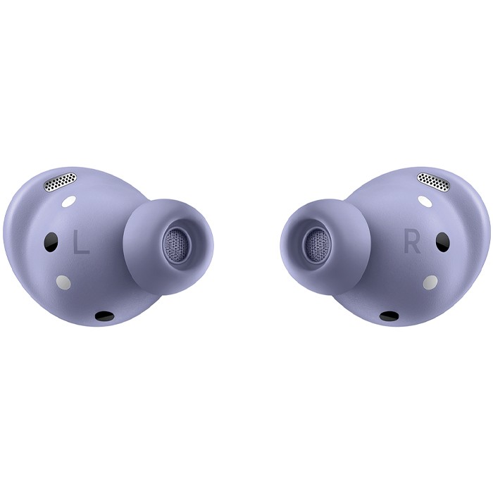 Cuffie Samsung Galaxy Buds Pro SM-R190 Bluetooth Wireless In-ear Purple [Grade B]