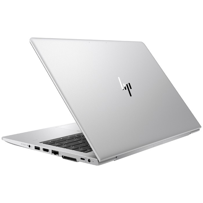 Notebook HP EliteBook 745 G6 AMD Ryzen 5-3500U 8GB 256GB SSD 14' Full-HD Windows 11 Professional [Grade B]