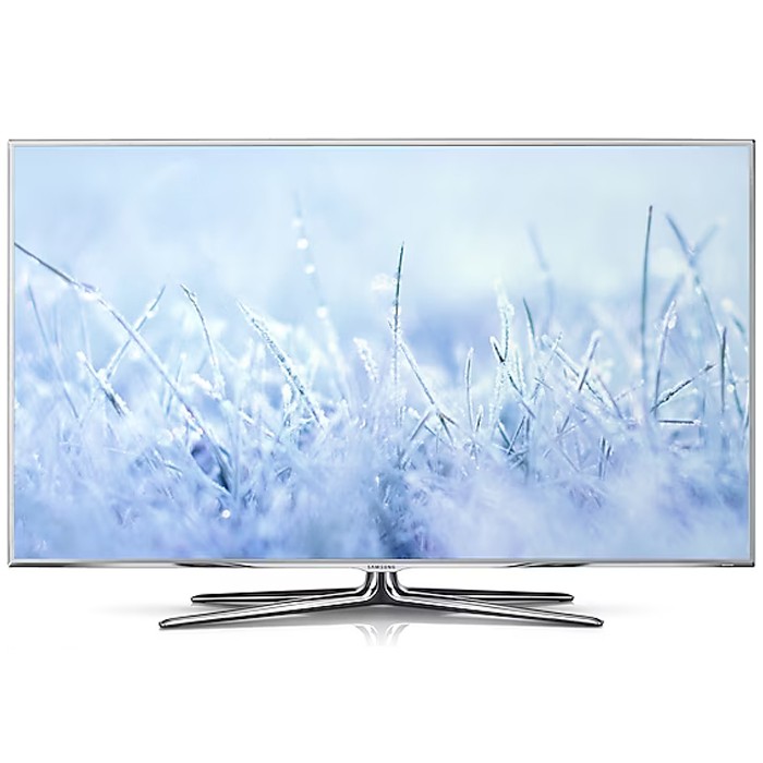 TV Samsung UE46D8000 46 Pollici 1920x1080 Full-HD WiFi DVB-T Silver [Grade B]