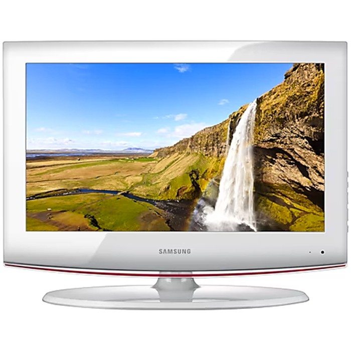 TV Samsung LE22B5415C4W 22 Pollici 1366x768 HD LCD DVB-T White [Grade B]