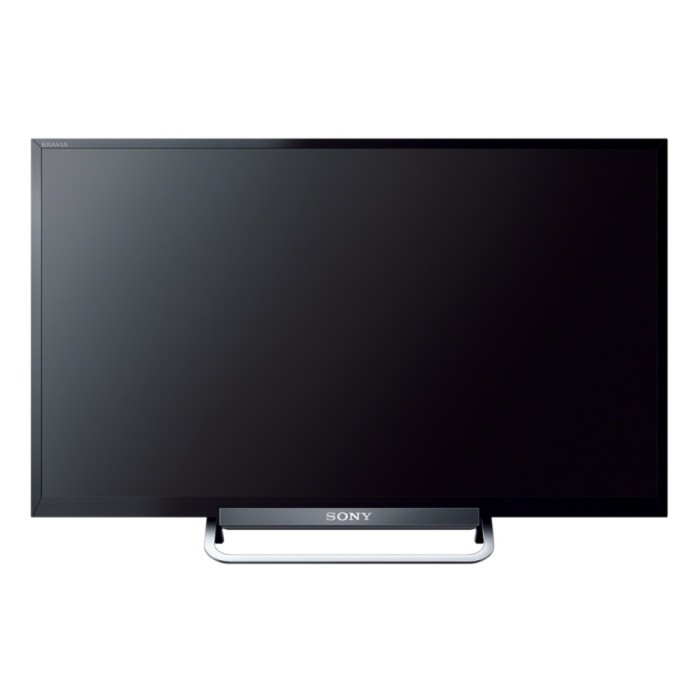 TV Sony KDL-32W653A 32 Pollici 1920x1080 Full-HD LED DVB-T2 Black
