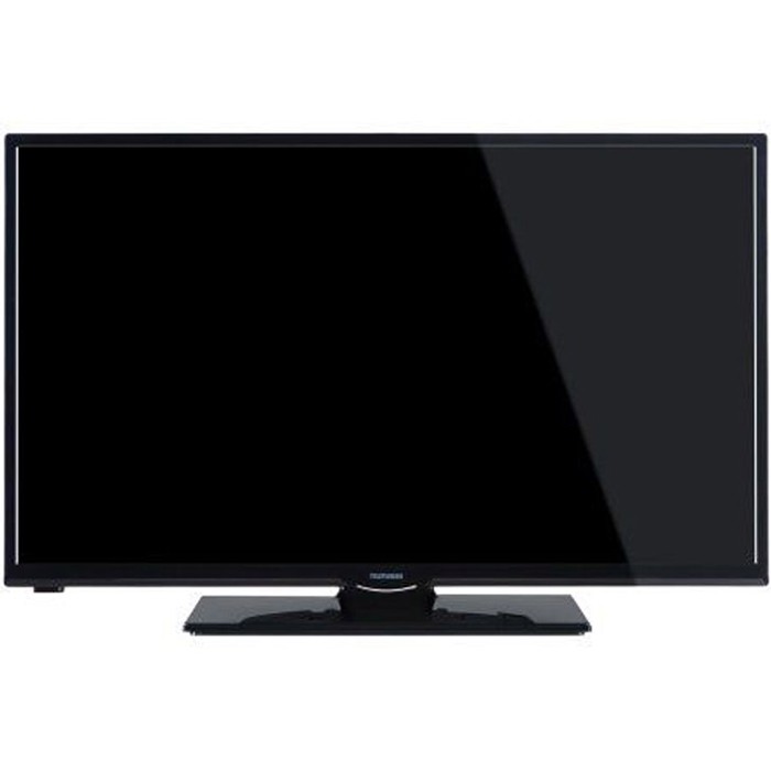 TV Telefunken TE22275B35TXG 22 Pollici 1920x1080 Full-HD LED DVB-T2 Black