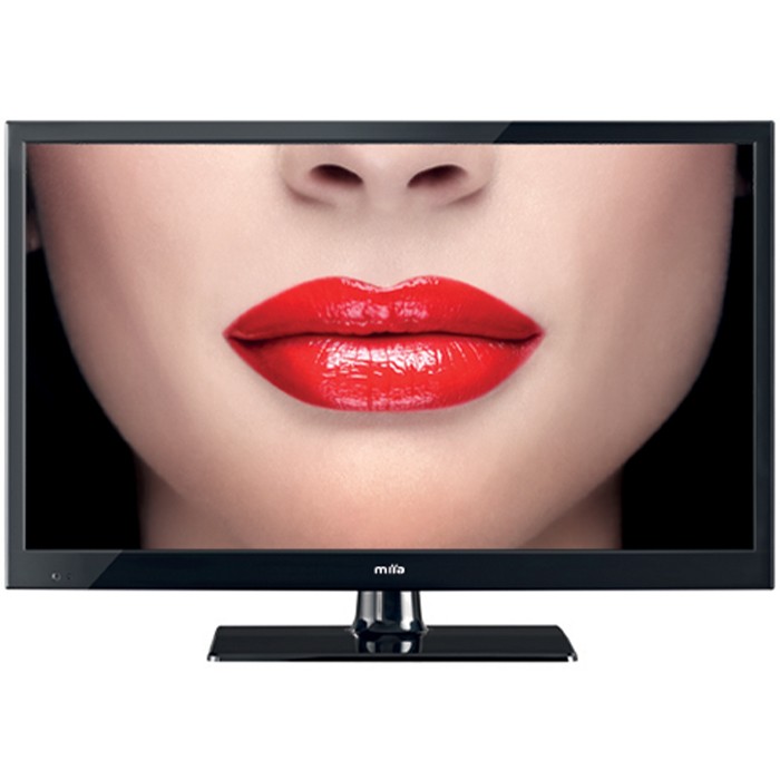 TV Miia MTV-B20LEHD 20 Pollici 1600x900 HD+ LED DVB-T Black