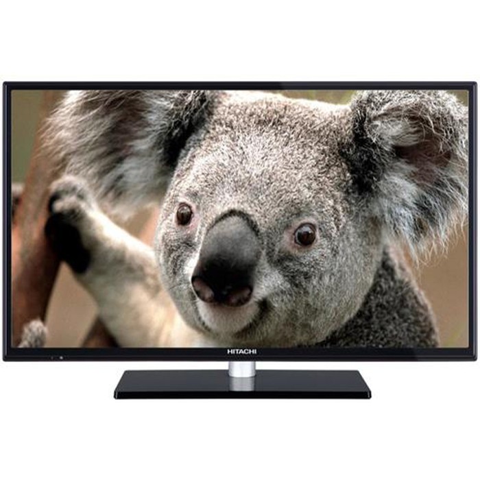 TV Hitachi 40HB1C06I 40 Pollici 1920x1080 Full-HD LED DVB-T Black [Grade B]