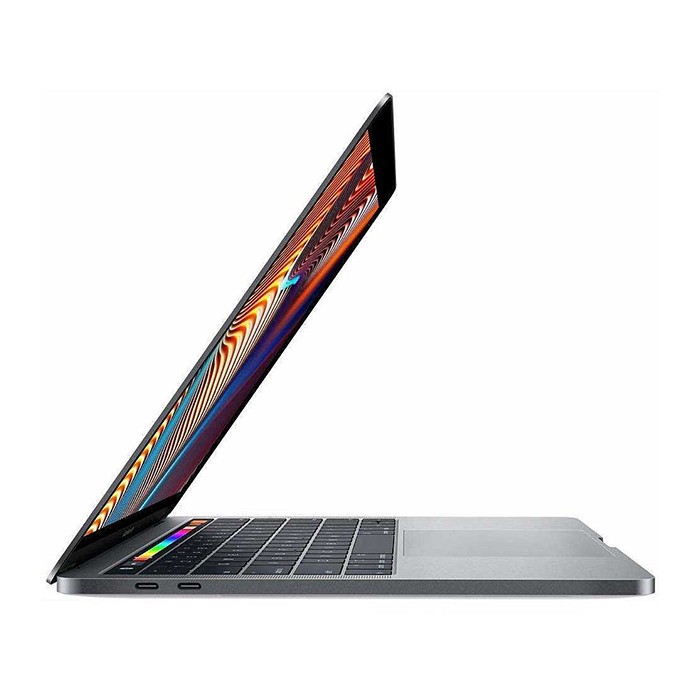 Apple MacBook Pro 13 TouchBar Metà 2018 i5-8259U 8GB 512GB SSD 13.3' Retina MR9Q2LL/A SpaceGray [Grade C+]