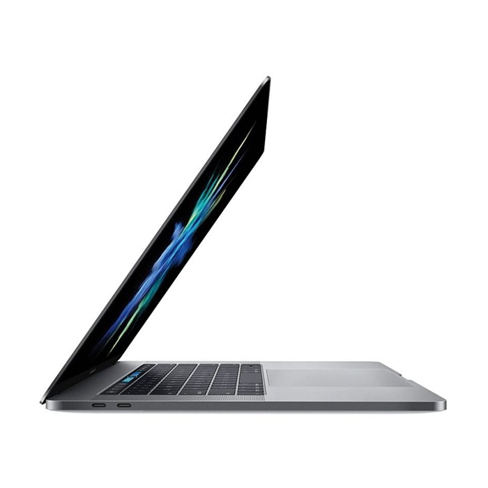 Apple MacBook Pro Metà 2017 Core i7-7820HQ 2.9GHz 16GB 1TB SSD 15.4' MPTT2LL/A Radeon Pro 560 MacOS [Grade C+]