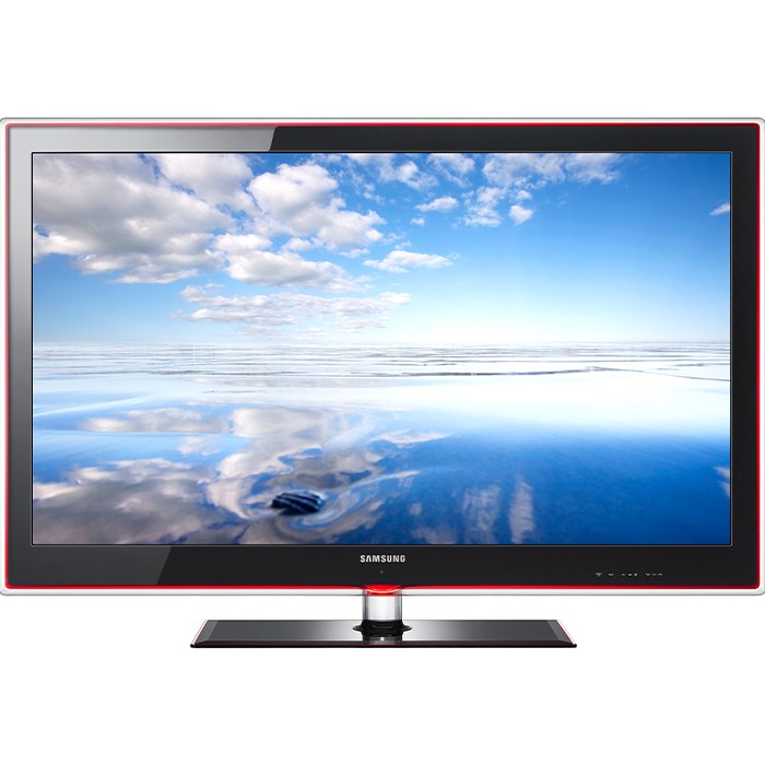TV Samsung UE40B7000WW 40 Pollici 1920x1080 Full-HD Smart TV LED DVB-T Black [Grade B]