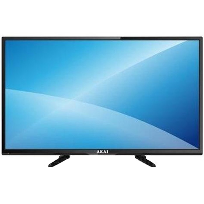 TV Akai AKTV3210 32 Pollici 1920x1080 Full-HD LED DVB-T Black [Grade B]